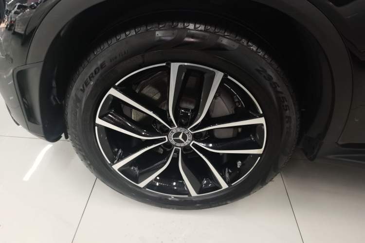 Used Mercedes-Benz GLC 2022 Refreshed GLC 300 L 4MATIC Dynamic Edition
