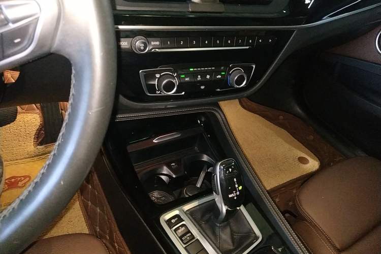 Used BMW 1 Series 2020 120i M Sport Package
