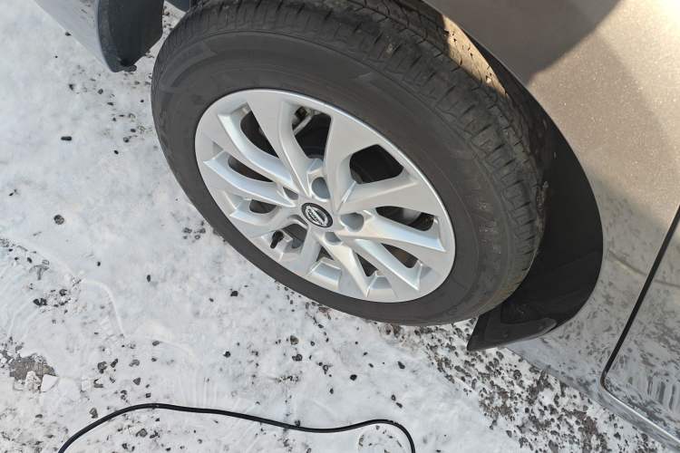 Used Nissan Sylphy 2024 Revised Version Classic 1.6XE CVT Comfort Edition