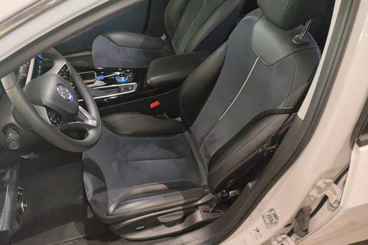 Used Buick Velite 6 2019 Connected & Smart Edition
