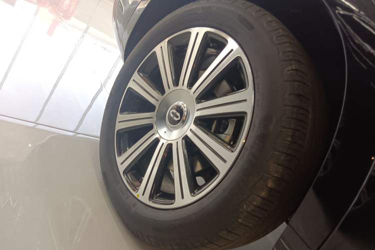 Used Hima AITO M7 2024 1.5T Intelligent Driving Rear-Drive Pro Version 5 Seats