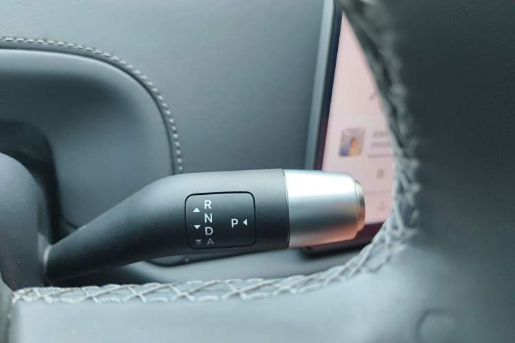 Used Li Auto L6 2024 Max