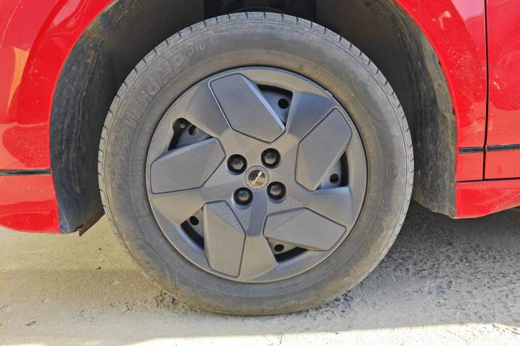 Used BYD e2 2023 Comfort Model