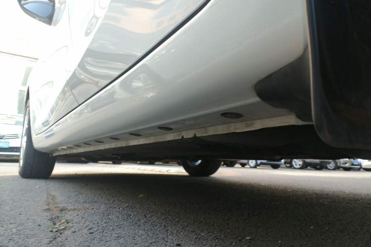 Used Nissan Tiida 2024 1.6L CVT Smart Drive Edition
