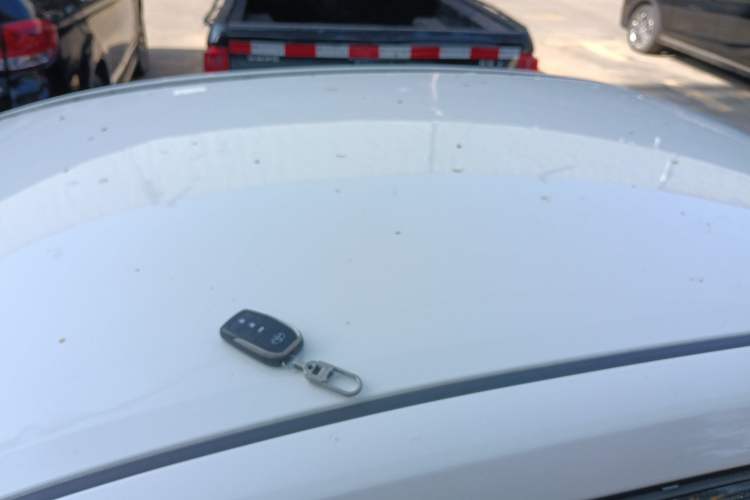 Used Toyota Corolla 2018 1.2T S-CVT GL Smart Enjoyment Version
