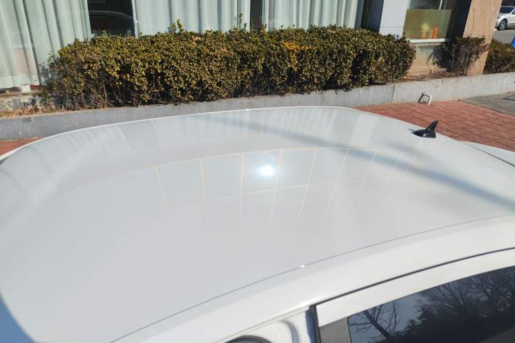 Used Volkswagen Lavida 2019 Lavida Start 1.5L Automatic Trendy Version China VI Standard