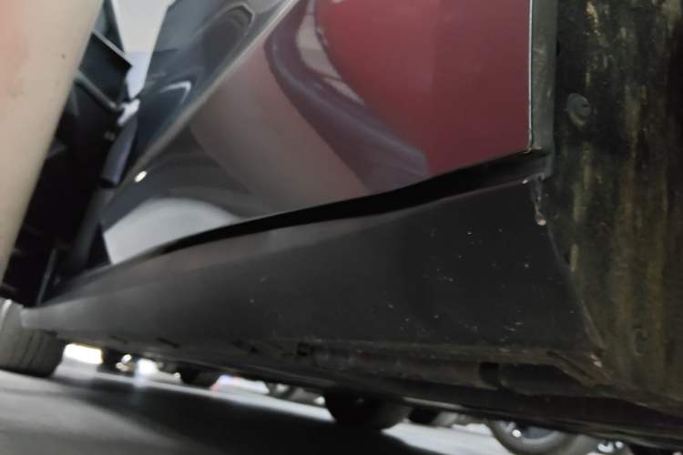 Used BYD Qin L 2024 DM-i 80KM Beyond Model
