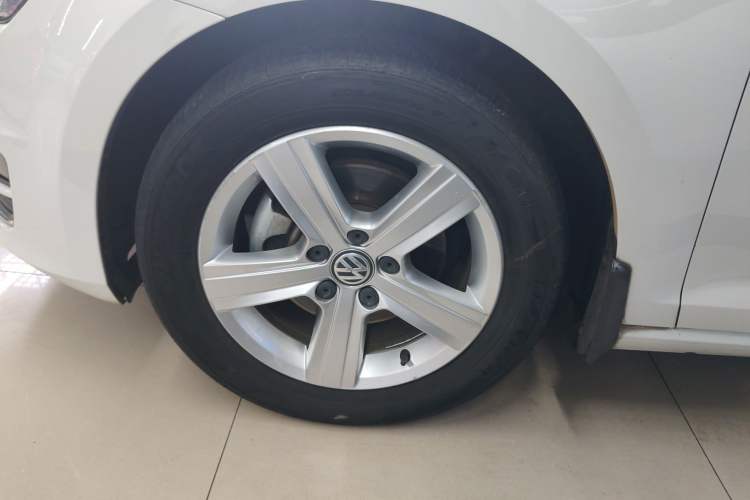 Used Volkswagen Golf 2016 230TSI Automatic Comfort Version