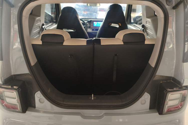 Used  Panda 2025 210km Panda Kart
