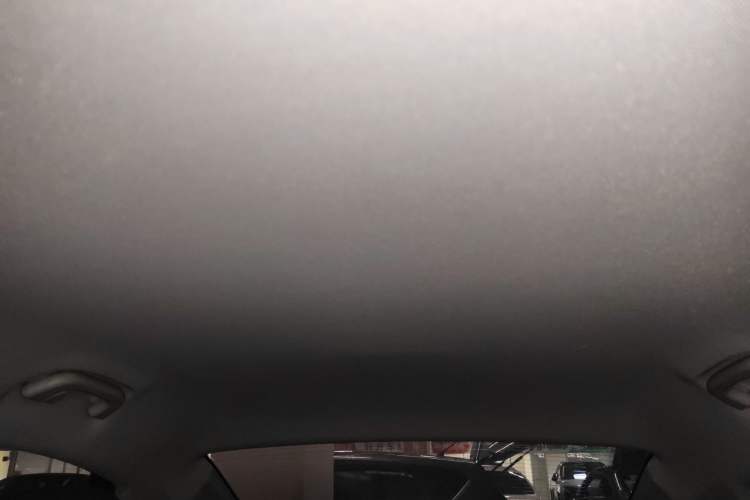 Used Geometry A 2024 410KM Travel Edition