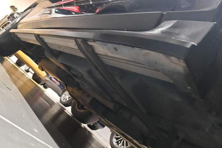 Used Lexus RX 2016 300 Two-Wheel Drive Elite Edition China VI Standard
