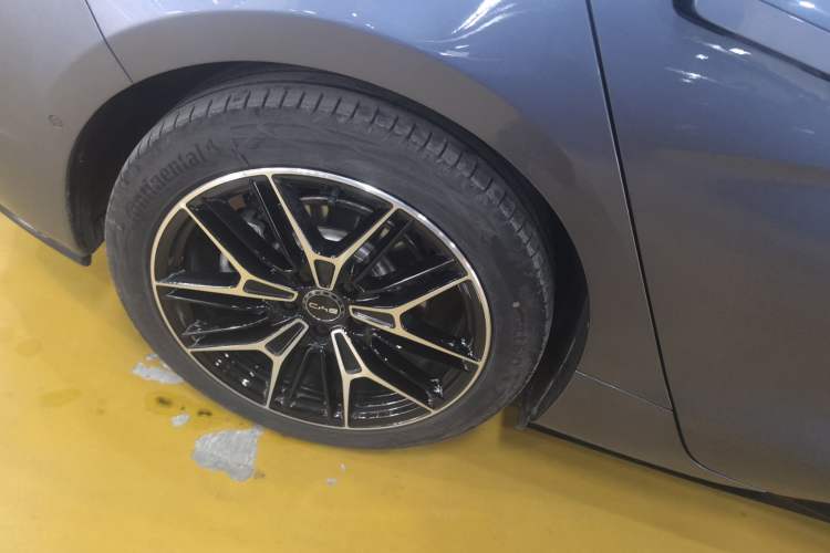 Used BYD Seal 2025 650 Zhihang Edition