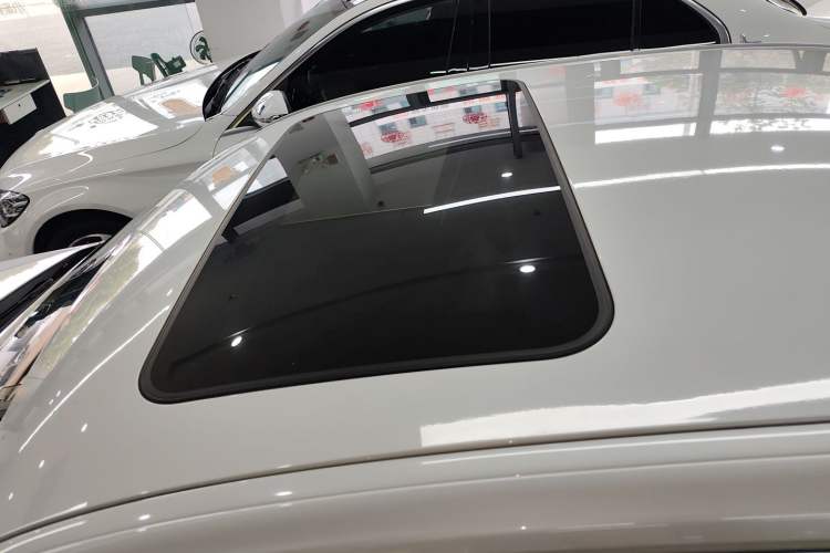 Used BMW 3 Series 2019 320Li Fashion Model