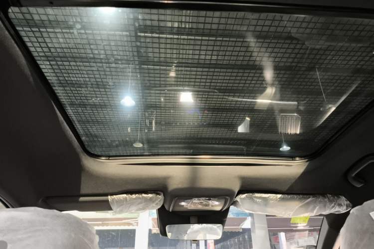 Used BYD Song Pro New Energy 2025 2nd Generation Intelligent Driving Version DM-i 75KM Overachiever Trim