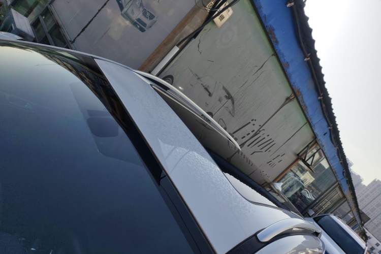 Used Haval H6 Coupe 2016 Blue Label 1.5T Automatic Two-Wheel Drive Elite Model
