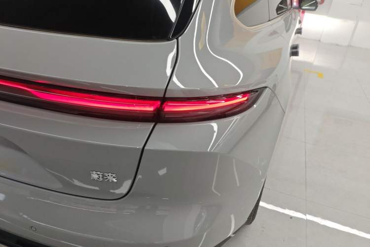 Used Nio ET5T 2025 75 kWh Touring
