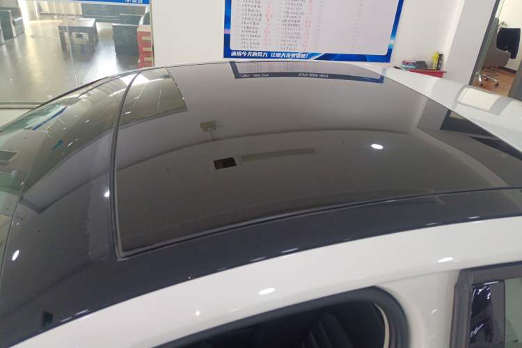 Used Volkswagen Lamando 2018 280TSI DSG Comfort Edition
