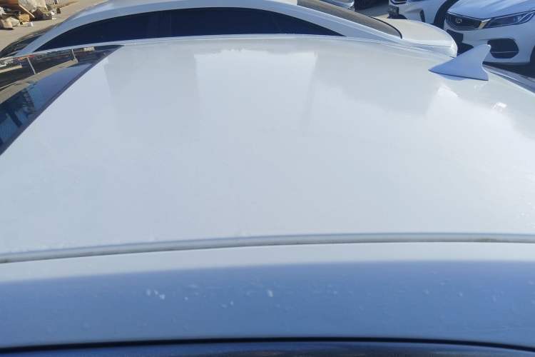 Used Chevrolet Malibu 2017 1.5T Automatic Luxury Edition