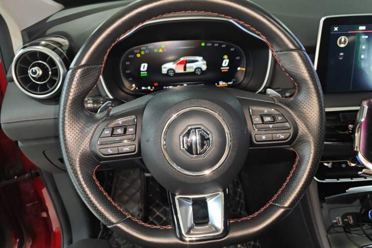 Used MG HS New Energy 2020 eHS 1.5T e-Plus
