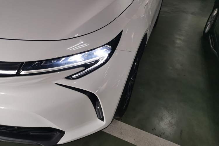 Used Buick Velite 7 2020 652E Connected Smart Edition