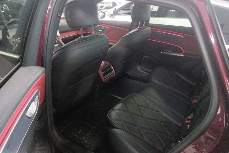 Used Chery Fulwin A9L 2025 Model, Four-Wheel Drive High-Energy Peak Edition
