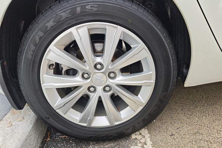 Used Peugeot 308S 2015 1.2T Automatic Shangchi Edition