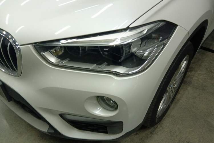 Used BMW X1 2019 sDrive20Li Leading Model
