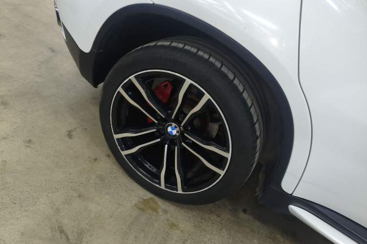 Used BMW X6 2013 xDrive35i