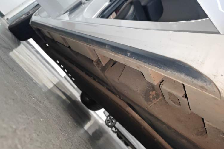 Used AION S Plus 2025 Comfort Version 53.241 kWh
