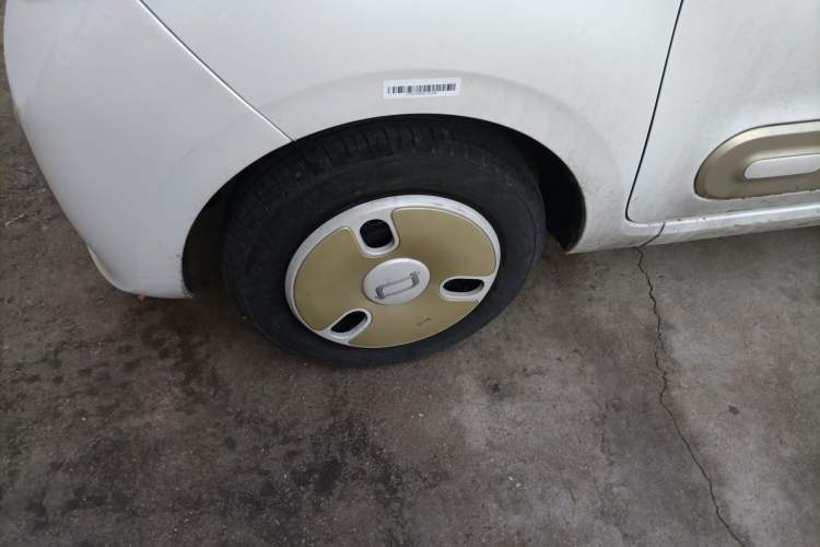 Used Bestune Pony 2024 170km Vitality Horse
