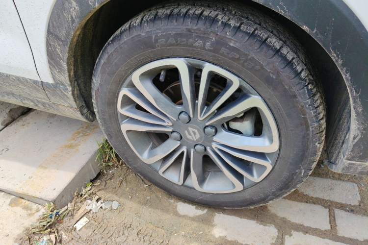 Used Leapmotor T03 2024 310 Comfort Edition
