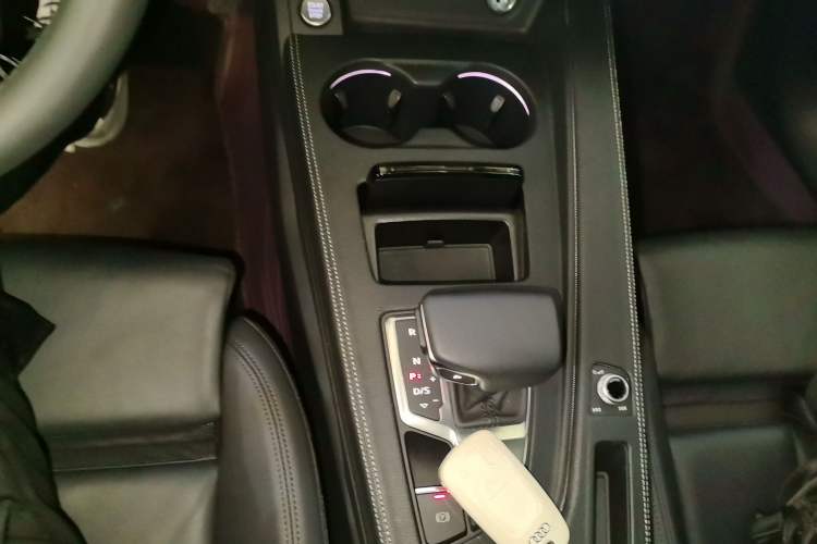 Used Audi A5 2024 Sportback 40 TFSI Fashionable and Dynamic Model
