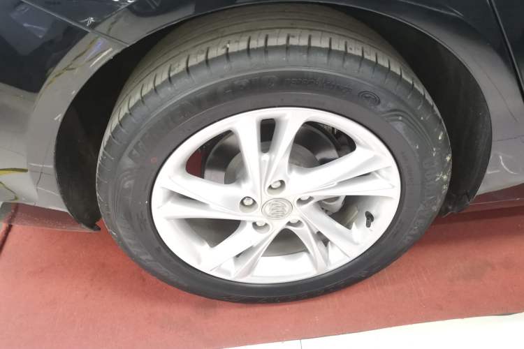 Used Buick Regal 2023 552T Smart Enjoyment Version
