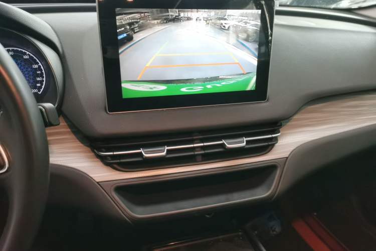 Used Hongqi E-QM5 2023 560km PLUS