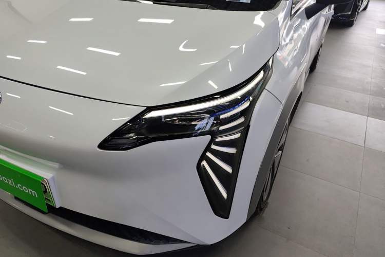 Used AION Y 2023 Plus 510 Enjoy Edition