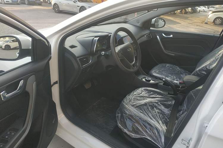 Used SINOGOLD Junxing 2023 Standard Model
