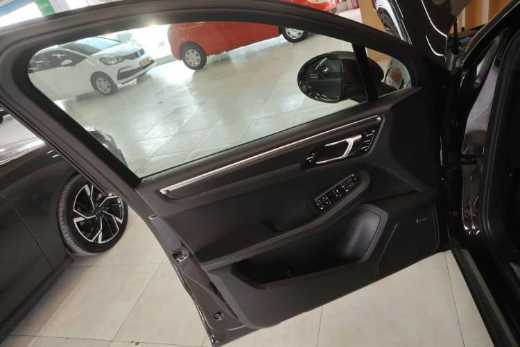 Used Porsche Macan 2017 Macan 2.0T
