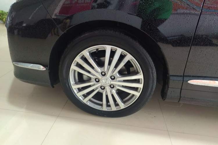 Used Honda Elysion 2016 2.4L Style Edition