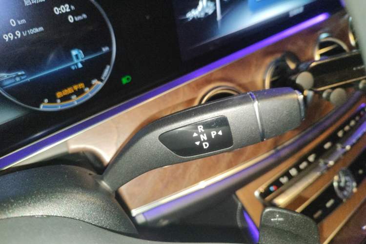 Used Mercedes-Benz E-Class 2020 E 300 L Stylish Model