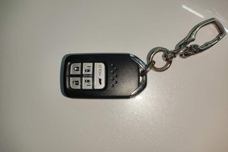 Used Honda Odyssey 2022 2.0L eHEV Sharp Enjoyment Edition
