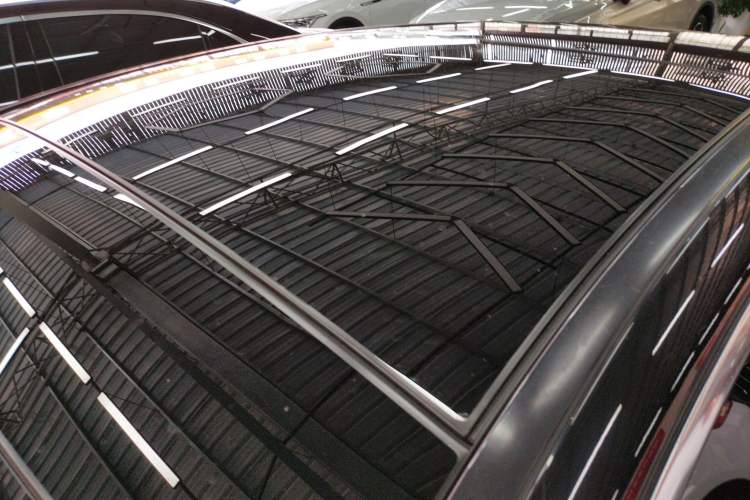 Used Mercedes-Benz E-Class 2021 Facelift E 300 L Stylish Edition
