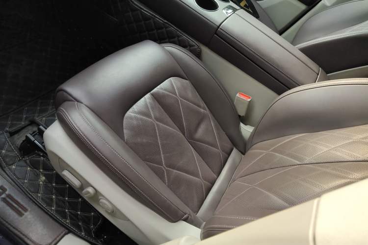 Used Leapmotor C11 2024 Range-Extended 300 Luxury Edition