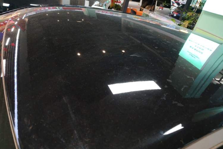 Used Wuling Bingo S 2025 Model 430km Flagship Edition