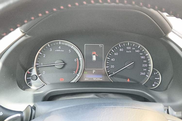 Used Lexus RX 2020 Facelifted 300 4x4 Elegant Edition