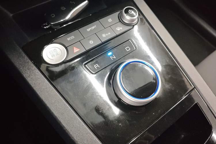 Used BYD e2 2020 Upgraded Model Standard Range Version Standard Configuration