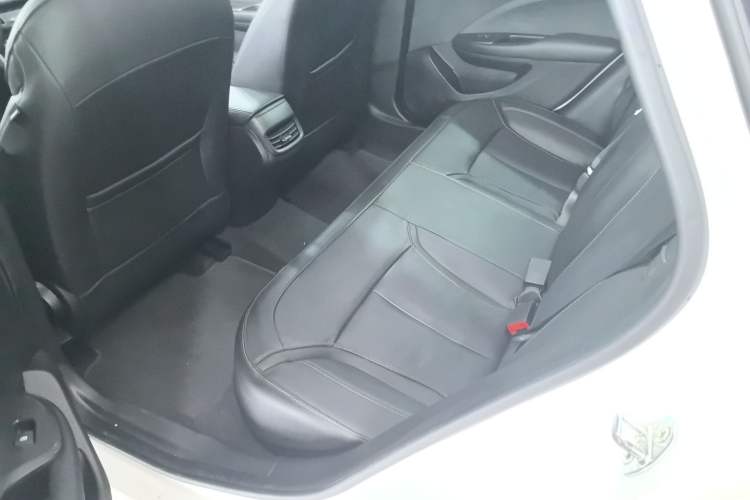 Used Buick GT 2018 18T Automatic Elite Model
