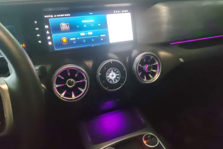 Used Tank 300 2021 Off-Road Edition 2.0T Conqueror
