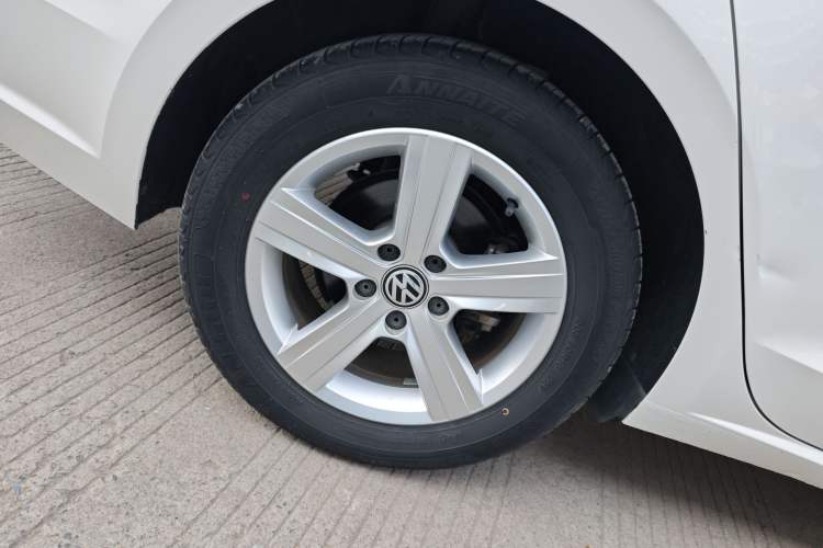 Used Volkswagen Lamando 2018 230TSI DSG Fashion Edition
