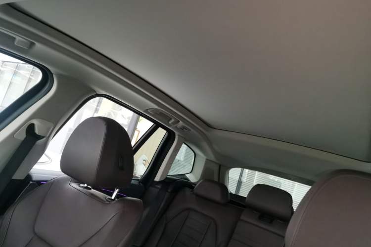 Used BMW X3 2020 xDrive30i Luxury Model with M Sport Package
