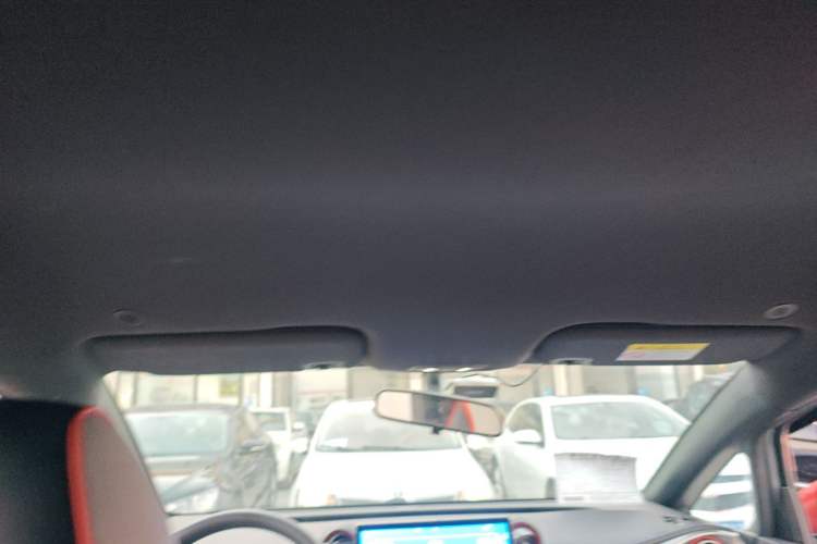 Used BYD Dolphin 2021 405 km Free Version
